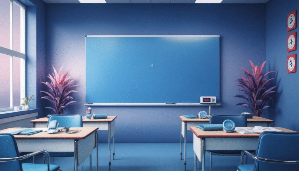 היחידה בשטח המרכז החרדי להצלת חיים.